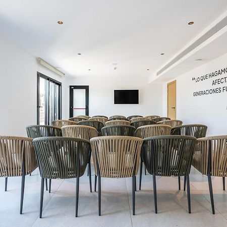 Thb Bamboo Alcudia - Adults Only Hotel Port de Alcudia  Exterior photo